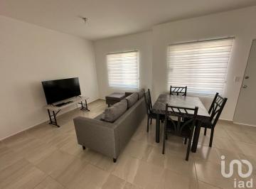 Departamento · 62m² · 2 Recámaras · 1 Estacionamiento · Renta Depa en Jardines de Mayakoba Playa del Carmen