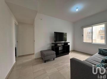 Departamento · 62m² · 2 Recámaras · 1 Estacionamiento · Renta Depa en Jardines de Mayakoba Playa del Carmen
