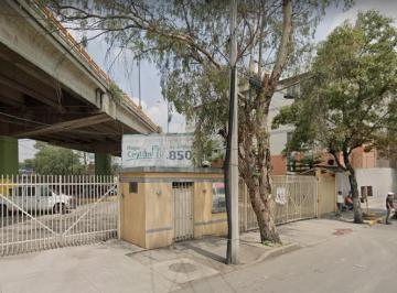 Departamento de 2 habitaciones, Azcapotzalco · Departameno en Venta, Av Ceylan 870, Industrial Vallejo, Azcapotzalco