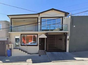 Casa de 4 habitaciones, Tijuana · Casa de Oportunidad en Tijuana Colonia Presidentes