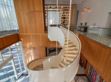 1 · Venta de Departamento Premium en Churubusco con Amenidades de Primer Nivel