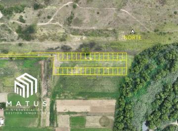 Terreno / Lote · 7987m² · Terreno - Pueblo San Juan Bautista La Raya