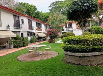 Casa en condominio de 3 habitaciones, Cuernavaca · Casa Dentro de Condominio en Venta en Lomas del Mirador, Cuernavaca Morelos. Ad
