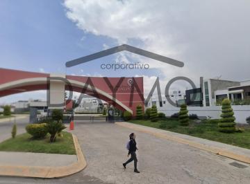 Casa en condominio de 4 habitaciones, Zempoala · Casa en Real de Toledo, Av La Principal, Mineral del Oro, Hgo.