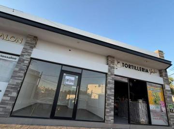 Local comercial · 24m² · 2 Estacionamientos · Local Comercial en Renta En, Santa Fe, Culiacan, Sinaloa