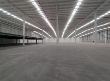 1 · Se Renta Nave Industrial en Toluca Sur