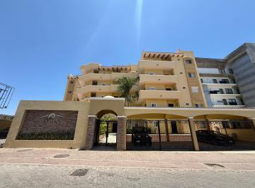 Departamento de 3 habitaciones, Mazatlán · Departamento en Venta Torre Marina Mazatlan Sinaloa