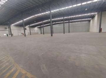 1 · Se Renta Nave Industrial en Toluca
