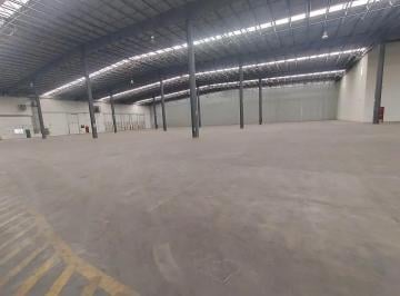 1 · Renta Nave Industrial - en Toluca