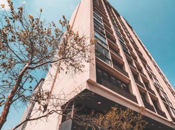 Departamento de 1 habitación, Guadalajara · Departamento Zona Chapultepec