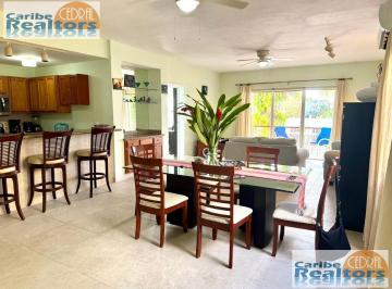 Casa en condominio · 148m² · 3 Recámaras · 1 Estacionamiento · Cozy Condo in Las Ventanas Gated Community