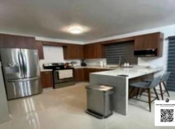Casa de 4 habitaciones, Monterrey · Op: Adjudicación Mediante Esquema de Remate de Manera Segura y Garantizada | Disponible