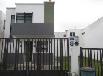 Casa · 105m² · 2 Recámaras · 2 Estacionamientos · Casa en Venta Hacienda del Carmen, Apodaca