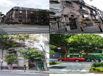 Casa en condominio de 20 habitaciones, Cuauhtémoc · Renta de Cuartos Amueblados