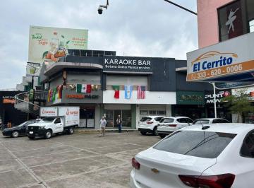 Local comercial , Zapopan · Locales en Renta