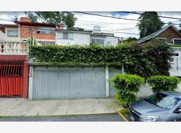 Casa de 4 habitaciones, Alvaro Obregón · En Venta Casa en Colinas del Sur Alvaro Obregon Ciudad de México