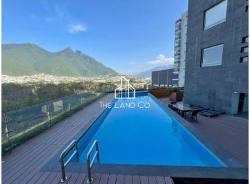 Departamento · 125m² · 2 Recámaras · 2 Estacionamientos · Hermoso Departamento en Venta | Zona Tec de Monterrey | Complejo Nuevo Sur