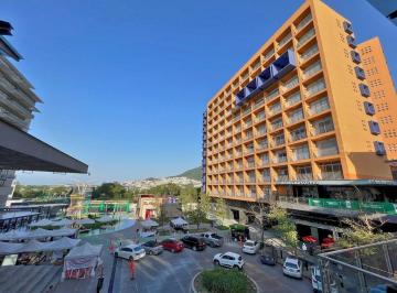 Departamento · 125m² · 2 Recámaras · 2 Estacionamientos · Hermoso Departamento en Venta | Zona Tec de Monterrey | Complejo Nuevo Sur