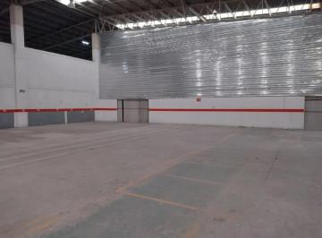 1 · Bodega en Parque Industrial Renta Lerma