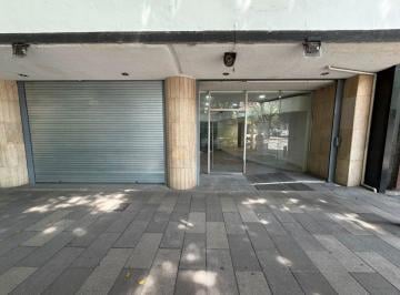 Local comercial , Cuauhtémoc · Excelente Local en Renta - Ideal Para Instituciones Bancarias