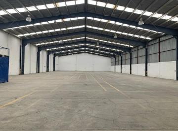 1 · Se Renta Bodega en Lerma