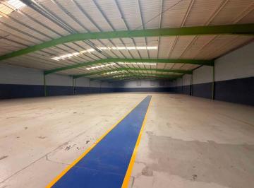 Nave industrial , Tijuana · Bodega / 1,720 m. / Via Rapida