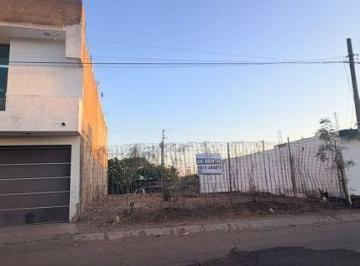 Terreno comercial · 210m² · Terreno en Renta en Santa Fe, Culiacan, Sinaloa