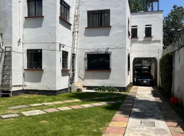 Casa de 5 habitaciones, Benito Juárez · Casa en Renta con Uso de Suelo Mixto en Colonia del Valle