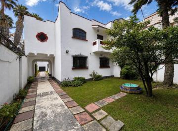 Casa 502m² Renta Del Valle Norte · Casa en Renta con Uso de Suelo Mixto en Colonia del Valle