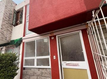 Casa de 2 habitaciones, Ixtapaluca · Casa en Venta, Los Héroes Ixtapaluca Estado de México.