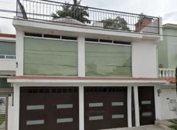 Casa de 4 habitaciones, Atizapán de Zaragoza · Venta de Casa en Calle Pinzon, Las Alamedas, Atizapan de Zaragoza, Edo Mex.
