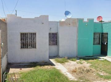 Casa de 2 habitaciones, Gómez Palacio · Casa en Venta en Parque Hundido, Gómez Palacio, Durango. Cll