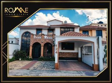 Casa en condominio de 4 habitaciones, Toluca · Casa en Toluca, Residencial San Mateo Otzacapitan