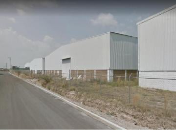 Nave industrial · 2000m² · Renta de Nave Industrial en San Juan del Rio, Queretaro