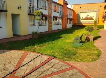 Departamento de 2 habitaciones, Cuajimalpa de Morelos · Departamento en Venta en Terrones Benítez, Memetla, Cuajimalpa de Morelos