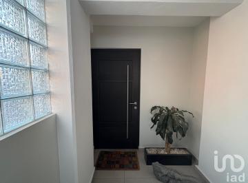 Departamento · 122m² · 2 Recámaras · 2 Estacionamientos · Renta de Departamento Amueblado San Andrés Cholula (Zona Udlap - Uvm)