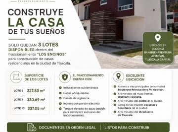 Casa de 3 habitaciones, Tlaxcala · Construye La Casa de Tus Sueños