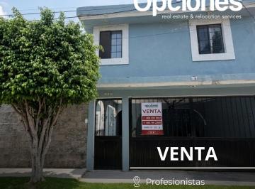 Casa de 3 habitaciones, Salamanca · Casa en Venta Profesionistas Salamanca