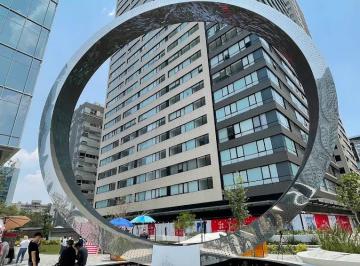 Departamento de 2 habitaciones, Miguel Hidalgo · Departamento en Venta en Neuchâ Cuadrante Polanco | Torre a | 82 m² | 2 Recámaras