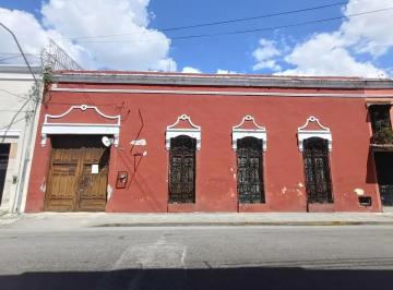 1 · Casa en Venta Cerca de La Plaza Grande Centro Histórico de Merida Yucatan