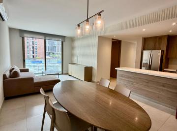 Departamento de 2 habitaciones, Santa Catarina · Departamento en Renta Valle Poniente