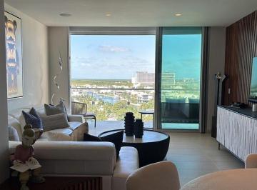 6dd71c1be0e89d300d76d9cc4499583527c8adef8f8aa8fa1a01a7f09a52cd48 · Departamento en Venta, Puerto Cancún Sls Marina Beach
