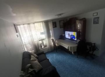 Departamento de 2 habitaciones, Cuauhtémoc · Departamento Semiamueblado en Renta Calzada San Antonio Abad Cuauhtemoc