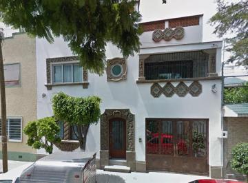 Casa de 4 habitaciones, Gustavo A. Madero · Casa en Venta en Alicia, Col. Guadalupe Tepeyac, Gustavo A. Madero
