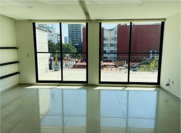 Departamento de 2 habitaciones, Cuauhtémoc · Espectacular Departamento en La La Condesa