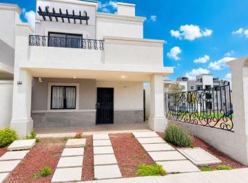 Casa de 3 habitaciones, Zempoala · Rento Casa en Viñedos Residenciales