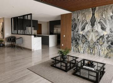 Departamento de 3 habitaciones, San Pedro Garza García · Departamento en Renta Valle del Campestre