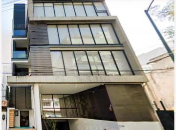 Casa de 3 habitaciones, Benito Juárez · En Venta Departamento en Col. del Valle Benito Juarez Ciudad de México