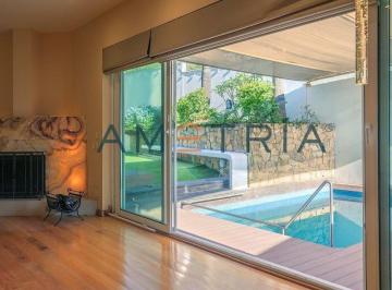 Casa de 3 habitaciones, Santa Catarina · Casa en Venta Residencial Cordillera