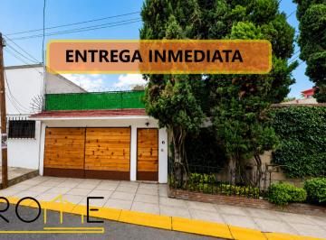 Casa de 3 habitaciones, Tlalpan · Casa en Venta en San Pedro Mártir | Trato Directo, Visita Presencial y Documentación Disponible